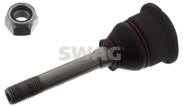 Zvislý/nosný čap SWAG